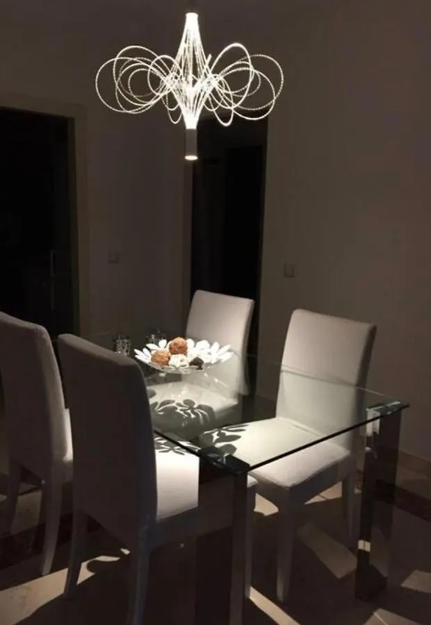Apartment Precioso Apartamento Con Jardin Y Piscina Comunitaria Estepona Spain