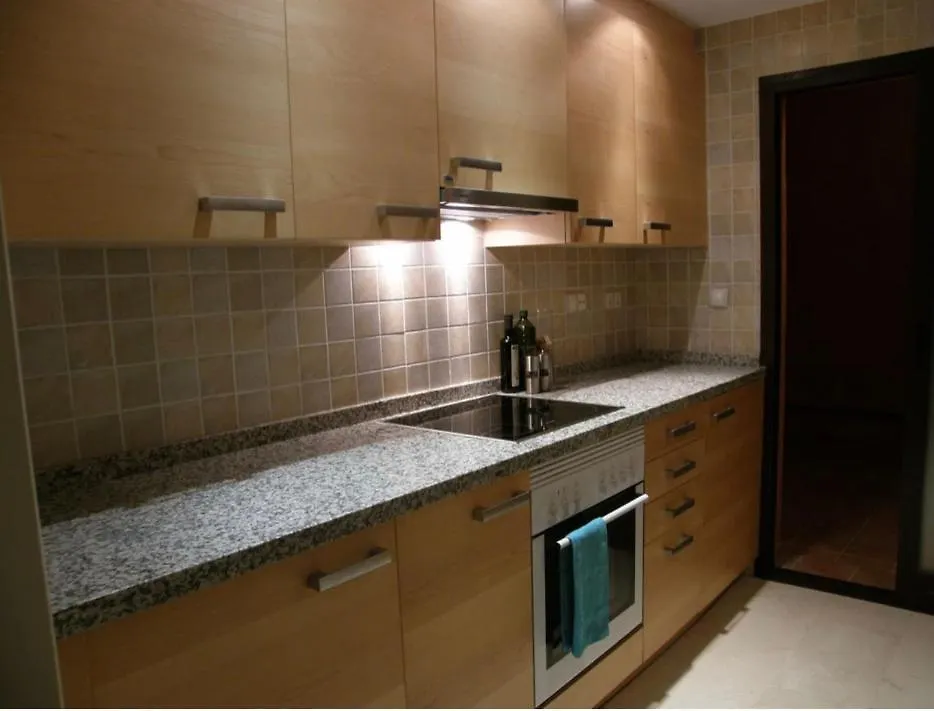 Apartment Precioso Apartamento Con Jardin Y Piscina Comunitaria Estepona
