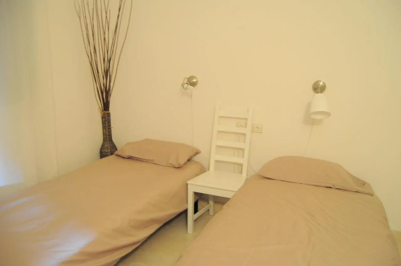 Apartment Precioso Apartamento Con Jardin Y Piscina Comunitaria Estepona